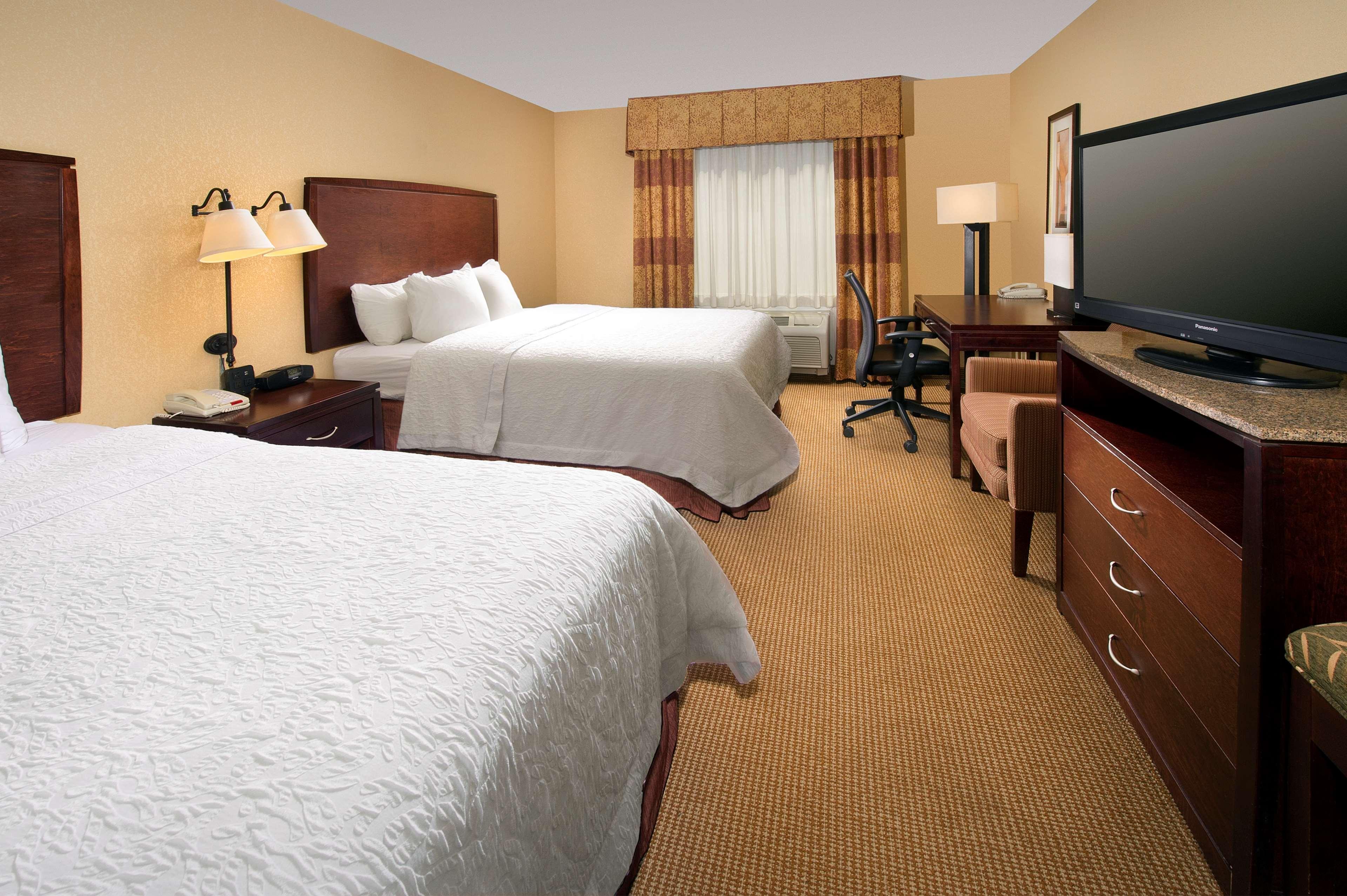 Hampton Inn And Suites San Antonio Airport Ngoại thất bức ảnh